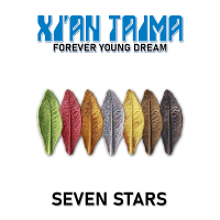 Seven Stars - Tobacco