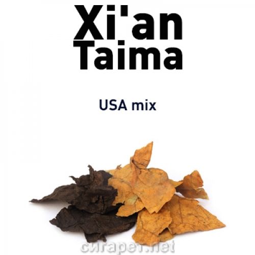 USA Mix - Табак