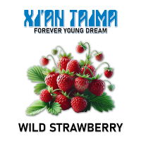 Wild Strawberry - Земляника