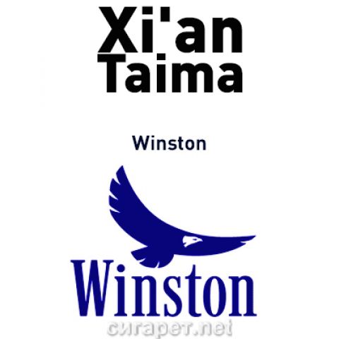 Ароматизатор Xi'an Taima Winston - Табак