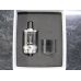 Bishop MTL RTA SS316 4мл (сталь, черный)