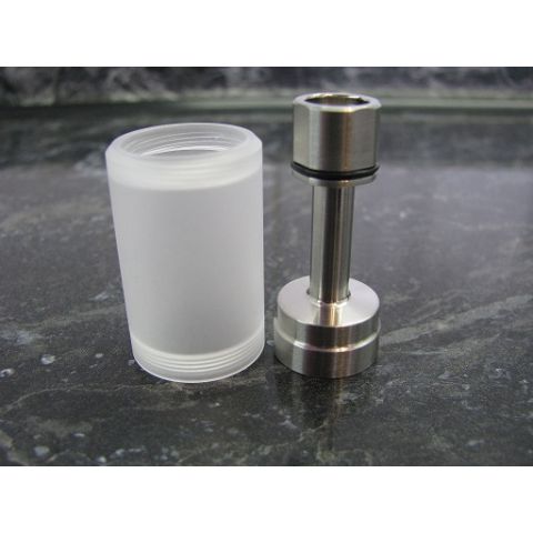STANDART KIT для By-Ka v8 RTA (YFTK)