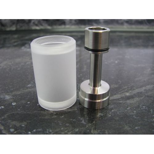 STANDART KIT для By-Ka v8 RTA (YFTK)