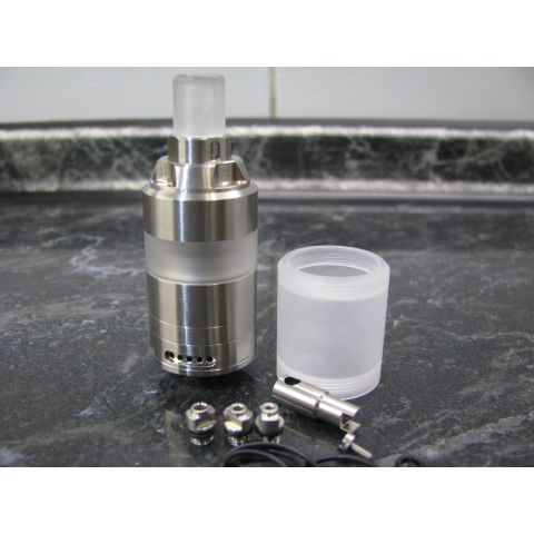 By-Ka v8 Nano RTA (YFTK) By-Ka v8 Nano RTA (YFTK)