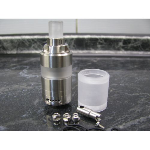By-Ka v8 Nano RTA (YFTK)