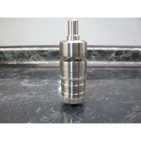 Flash E-Vapor v4.5S+ RTA (SXK)