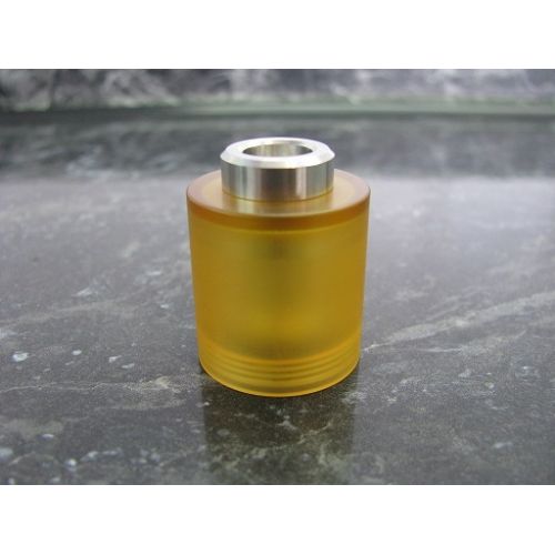 Колба с паропроводом для Flash E-Vapor v4.5/4.5S+ RTA (YFTK)