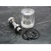 Колба для FEV v4.5 RTA (Coppervape)