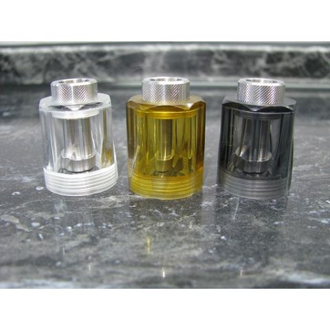 Колба для FEV v4.5 RTA (Coppervape)