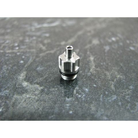 Жиклёр обдува 1,2мм для Caiman V4 MTL RDA