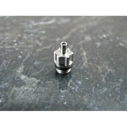 Жиклёр обдува 1,2мм для Caiman V4 MTL RDA