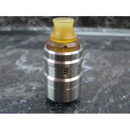 Le Zephyr RTA (SXK)