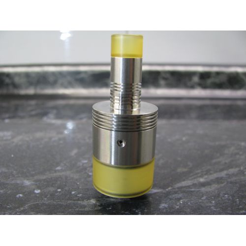 Paravozz V10.1 (YFTK) 316SS