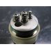 Paravozz Ventura Titanium RDTA