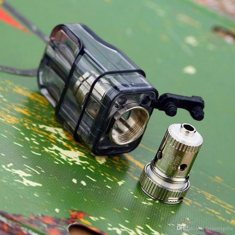 Eleaf iTap картридж (Original)