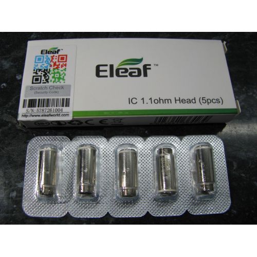 Eleaf IC Head 1,1 Ом для iCare iCare Mini (Original)