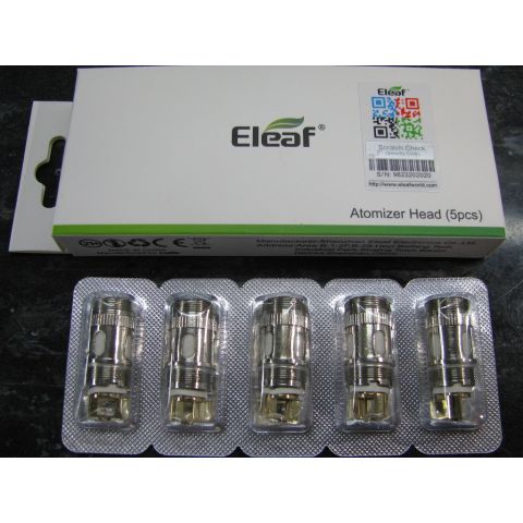 Eleaf iSmoka EC Head для IJust Melo Lemo (Original)