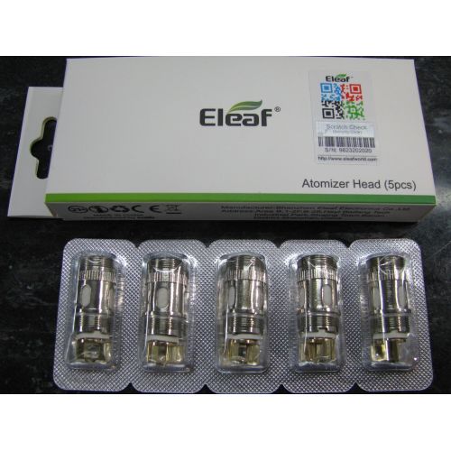 Eleaf iSmoka EC Head для IJust Melo Lemo (Original)