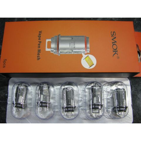 SMOK Vape Pen 22 Mesh Coil 0,15 Ом (Original)