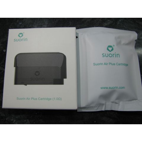 Suorin Air Plus картридж (Original)