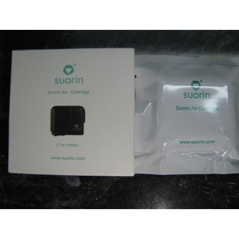 Suorin Air картридж (Original)