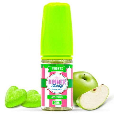 Apple Sours