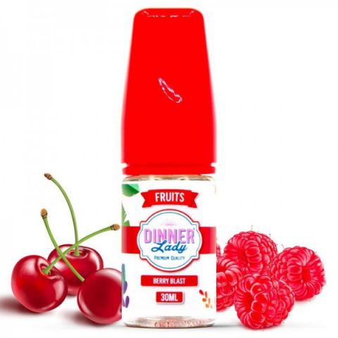 Berry Blast