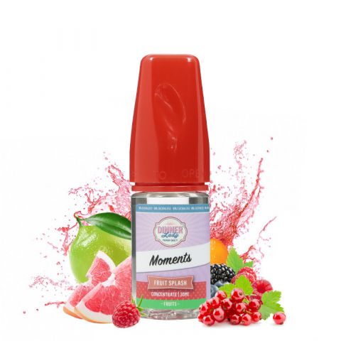 Fruit Splash