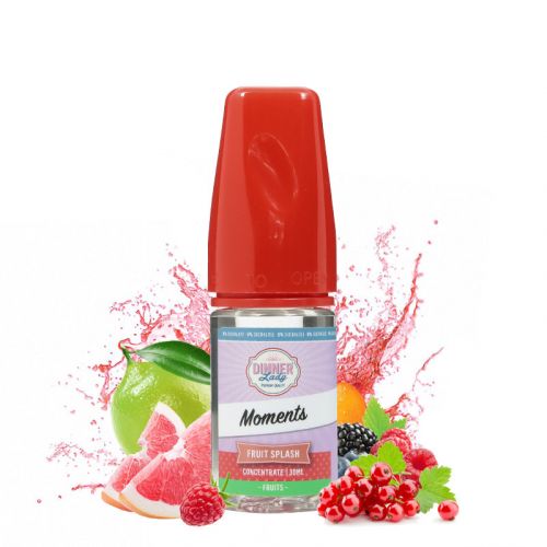 Fruit Splash