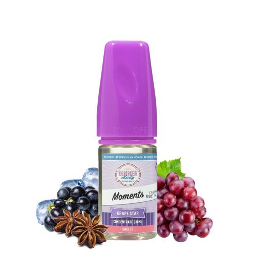 Grape Star