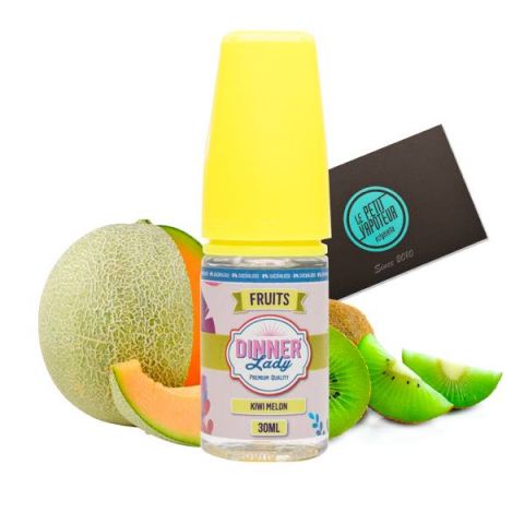 Kiwi Melon