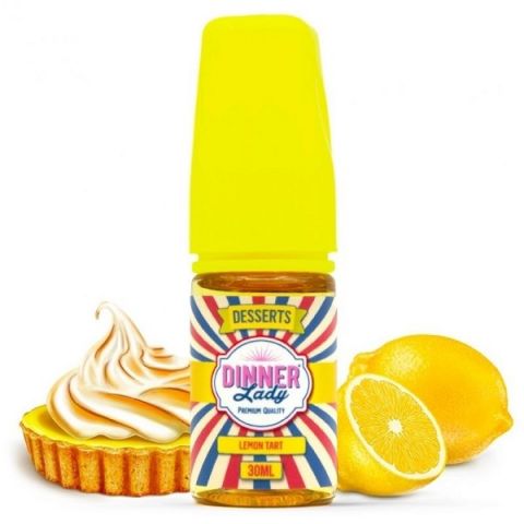 Lemon Tart