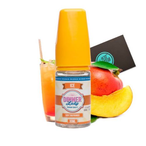 Sun Tan Mango