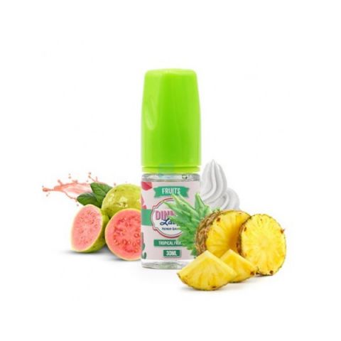 Tropical Fruits