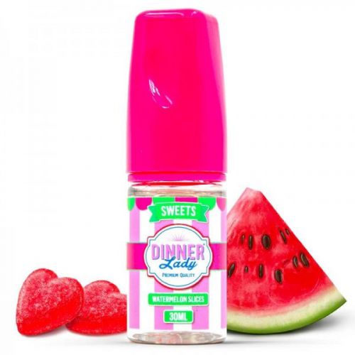 Watermelon Slices