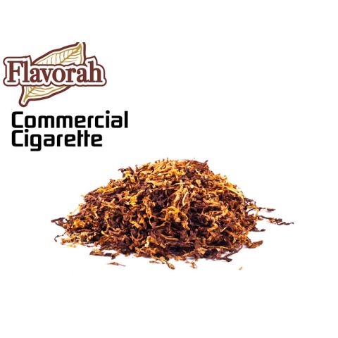 Commercial Cigarette