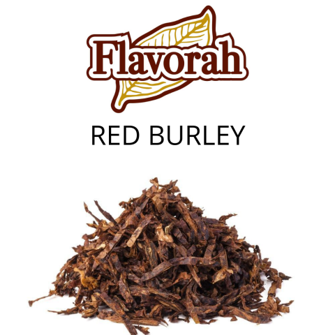 Red Burley