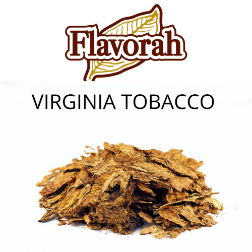 Virginia Tobacco
