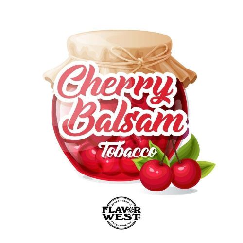 Cherry Balsam Tobacco