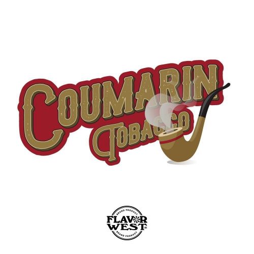 Coumarin Pipe Tobacco