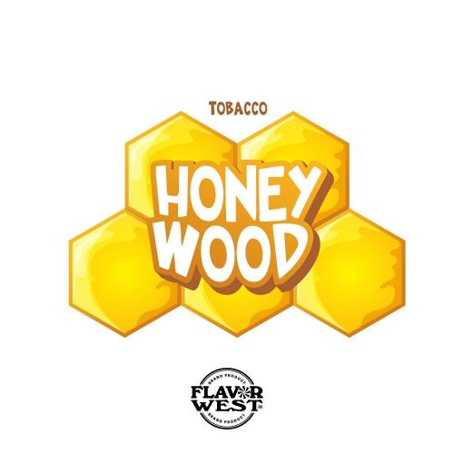 Honey Wood Tobacco