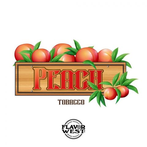 Peach Tobacco