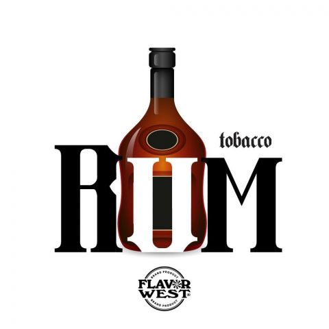Rum Tobacco