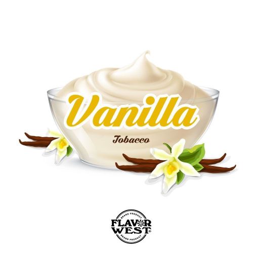 Vanilla Tobacco