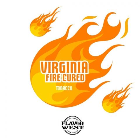 Virginia Fire Cured