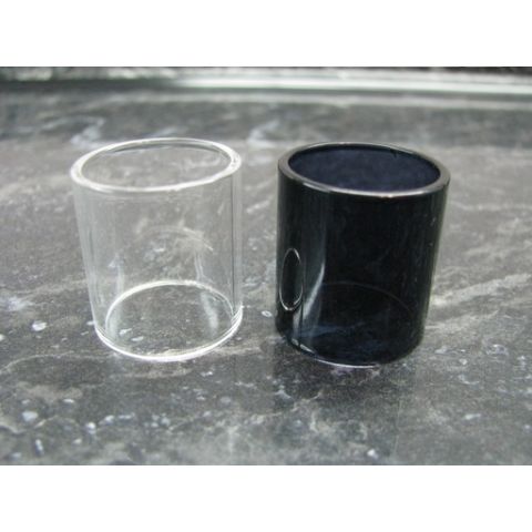 Стекло для Siren 2 MTL RTA (24мм)