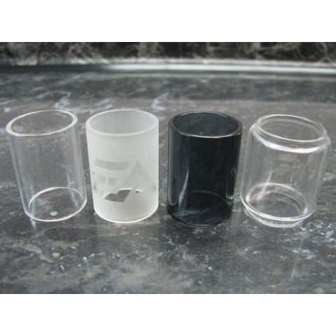 Стекло для ELLO Mini XL RTA