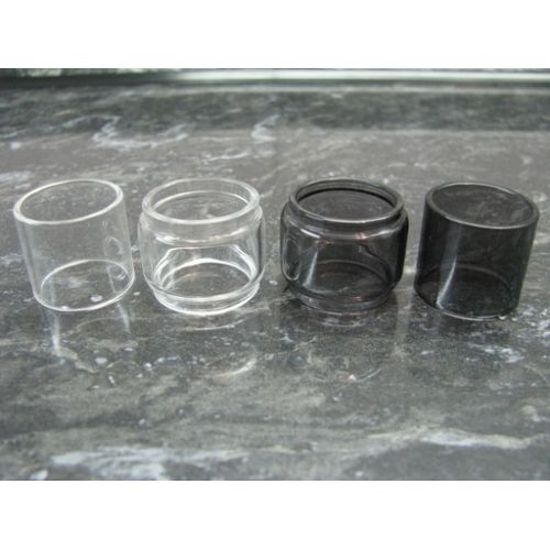 Стекло для NRG SE RTA