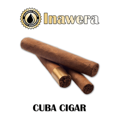 Cuba Cigar - Tobacco