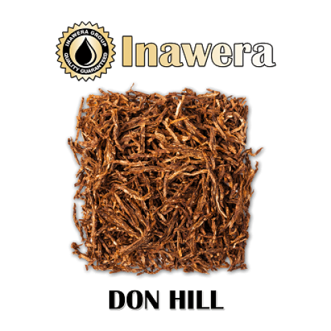 Ароматизатор Inawera Don Hill - Tobacco